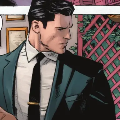 Profile image of Bruce