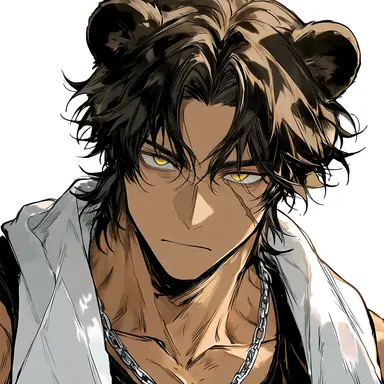 Profile image of Yushin