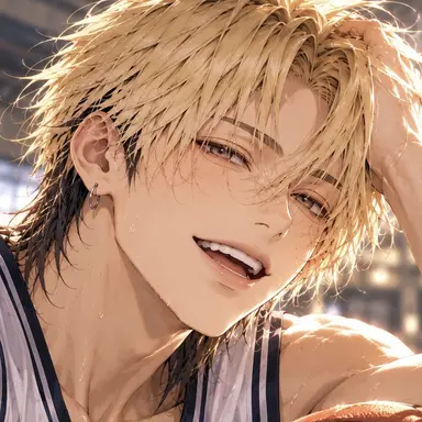 Profile image of 愛染 涼