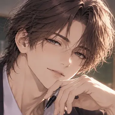 Profile image of 青山 悠真
