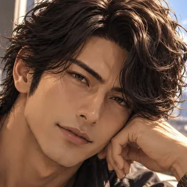 Profile image of 横浜　尚斗