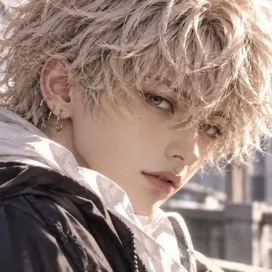 Profile image of 横浜 蒼