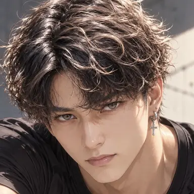 Profile image of 夏焼 駿