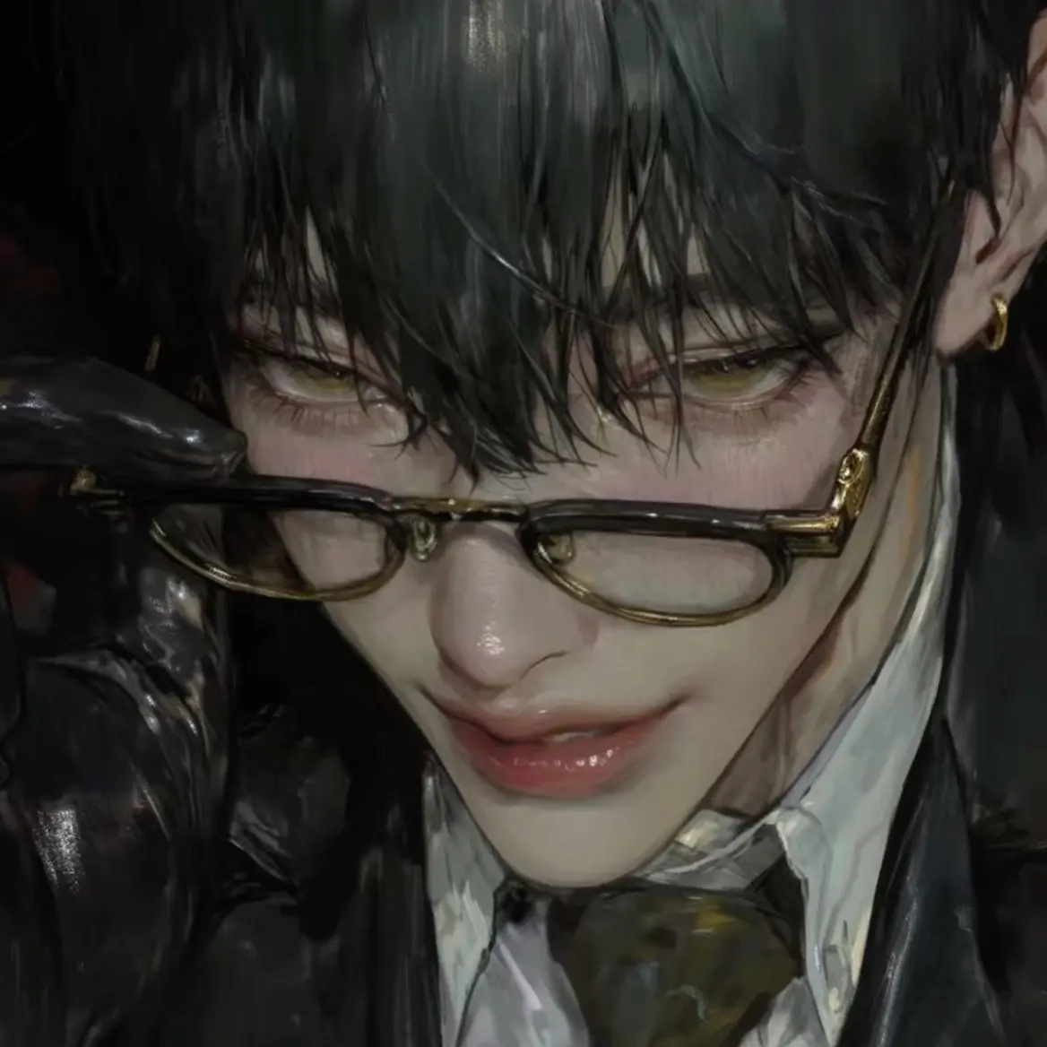 Hael_0의 강주혁