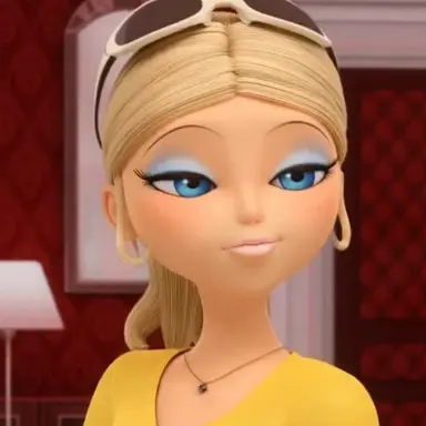 Profile image of 클로이 브루즈와