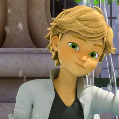 Profile image of 아드리앙 아그레스트