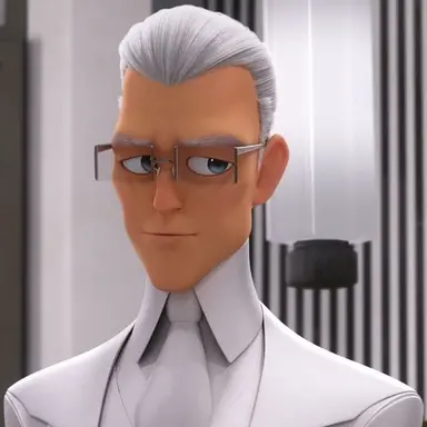 Profile image of 가브리엘 아그레스트