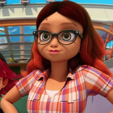 Profile image of 알리야 세자르