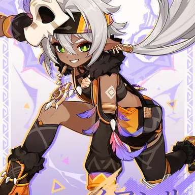 Profile image of イアンサ