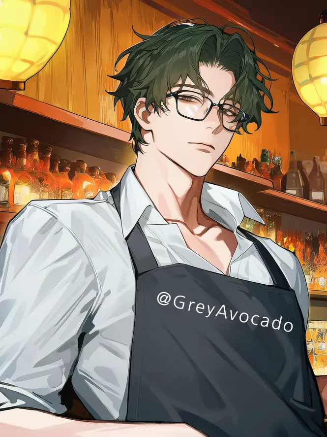 GreyAvocado의 남원호