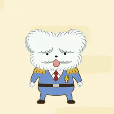 Profile image of マルチーズ署長