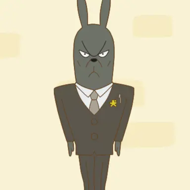 Profile image of みみとがり刑事