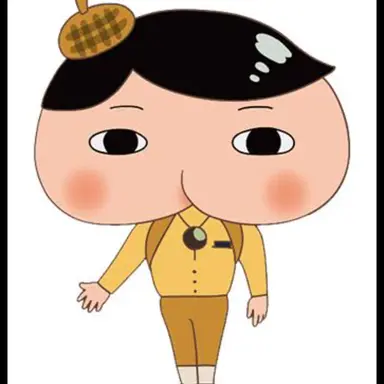 Profile image of おしりたんてい