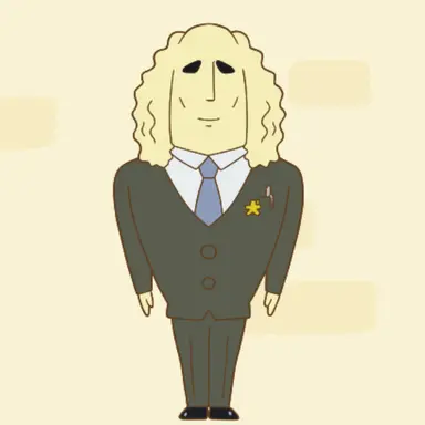 Profile image of パーマネント刑事