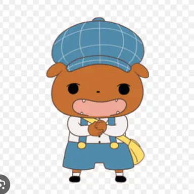 Profile image of ブラウン