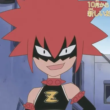 Profile image of 怪盗Z