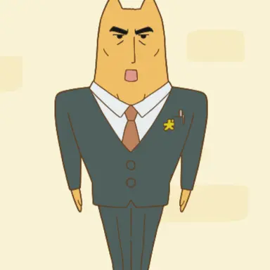 Profile image of くびふとし刑事