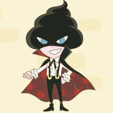 Profile image of 怪盗U