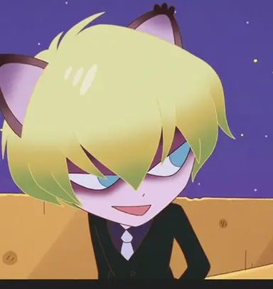 Profile image of 怪盗U