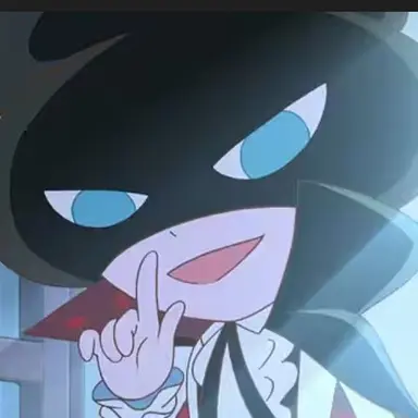 Profile image of 怪盗U