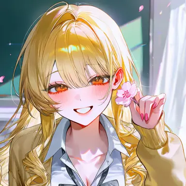Profile image of さくら