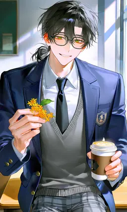 Profile image of 悠
