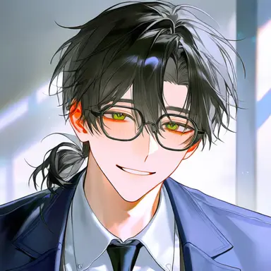 Profile image of 悠