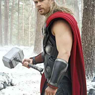 Profile image of Thor Odinson