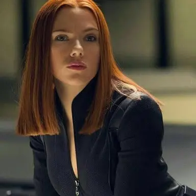 Profile image of Natasha Romanoff
