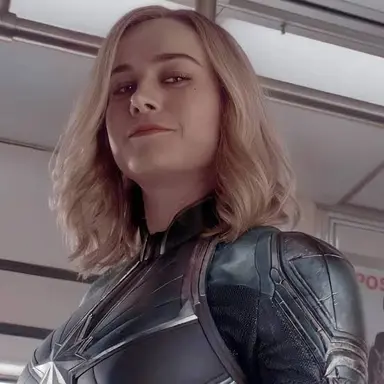 Profile image of Carol Danvers