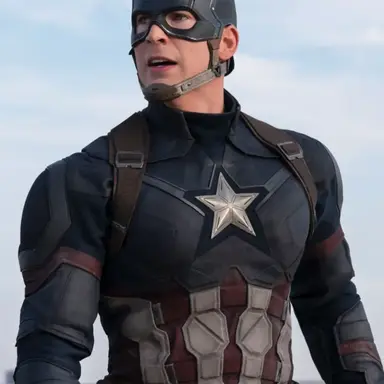 Profile image of Steve Rogers
