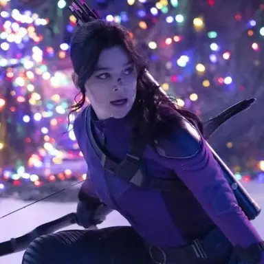 Profile image of Kate Bishop