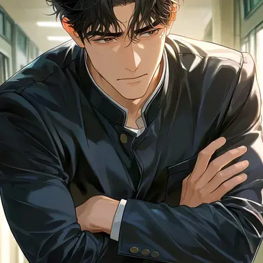 Profile image of Brennan