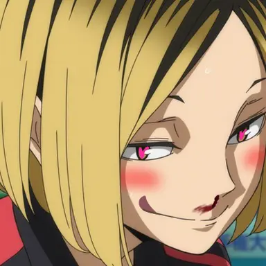 Profile image of 孤爪 研磨