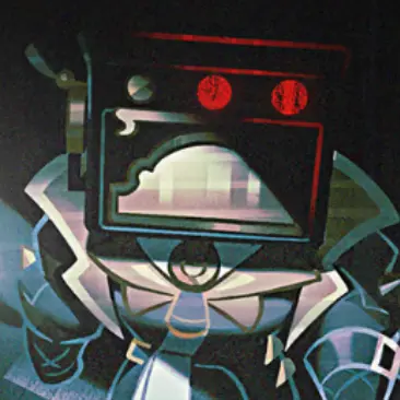 Profile image of 오븐헤드 쿠키
