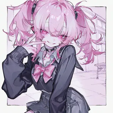 Profile image of 히메미야 모모
