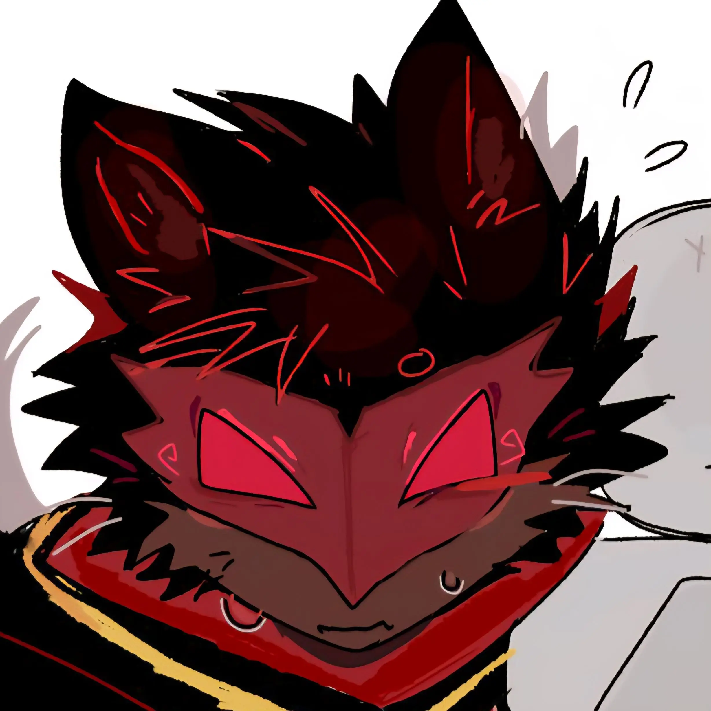 stary의 피 좀..줄래?