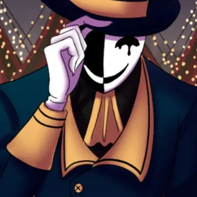 Profile image of Ticket Taker