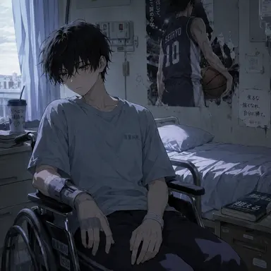 Profile image of 翔