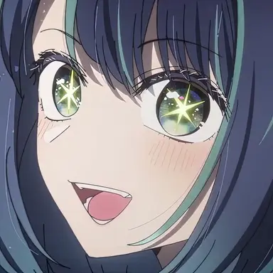 Profile image of 쿠로카와 아카네