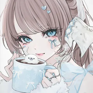 Profile image of りこ