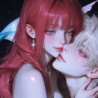 Profile image of Lucianne