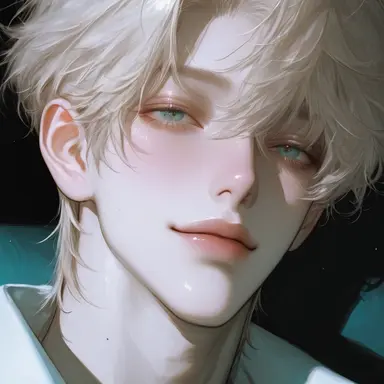 Profile image of Kylus Altair