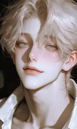 Profile image of Kylus Altair