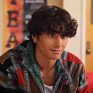 Profile image of Leo Valdez