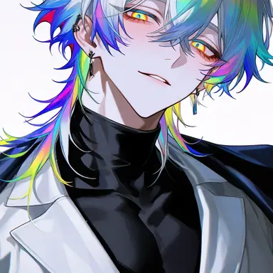 Profile image of 彩斗