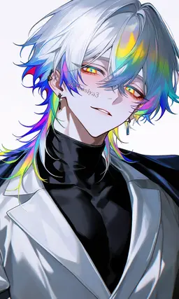 Profile image of 彩斗