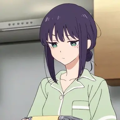 Profile image of Iroha