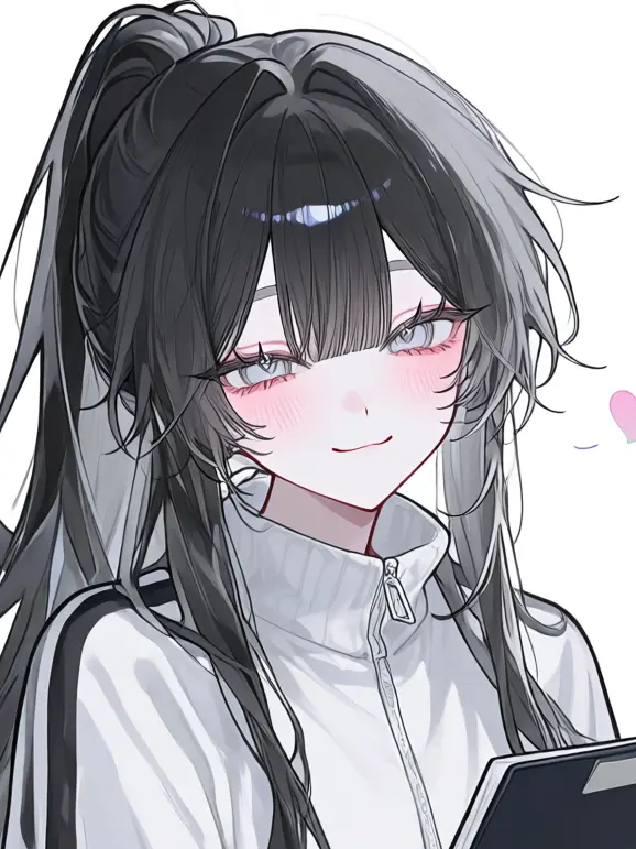1128_mana의 バスケ部の先輩！