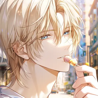 Profile image of Son Siyoung